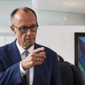 Merc: Ako Teheran ne popusti, moguće potpuno uništenje programa nuklearnog oružja
