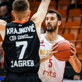 Po ugledu na Ligu šampiona košarkaški klub potencijalno u novom sistemu ABA 2 lige