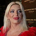 Barbi Afrika o baki prasetu i anji Bla: Evo u kakvim je odnosima sa Bogdanom: "Nikad nije rekao ni jednu ružnu reč o meni"…