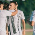 Partizan u novim dresovima savladao Nišlije