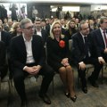 Predsednik Vučić i ministarka Macura o novim inicijativama za bolji položaj žena