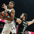 Parker: Maledon nastavlja karijeru u Realu