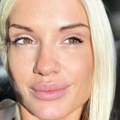 Anja Mit šokirala Niko nije očekivao da će ovo u trudnoći raditi! (video)