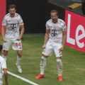Bajern Minhen u četvrtfinalu Svetskog klupskog prvenstva