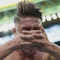 Od najtraženijeg napadača današnjice do štrajka! Ucena ne pomaže!