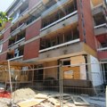 Nedostaje im dva miliona da se ponovo skuće: U Paraćinu počela sanacija zgrade, teško oštećene u eksploziji