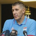 Bivši selektor Srbije preuzeo reprezentaciju Turske
