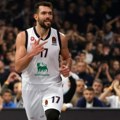 Riči produžio ugovor sa Olimpijom