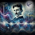 Nikola Tesla kao inspiracija: Izložba umetnosti i tehnologije u Kući kralja Petra