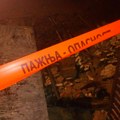 Drama na gradilištu u Novom Sadu: Zid se urušio na radnike
