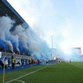 Нови Пазар кажњен: На трибине могу дјеца и даме у наредних пет утакмица!