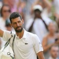 Novak Đoković posle poraza u polufinalu vimbldona: "Ne planiram da završim karijeru!"