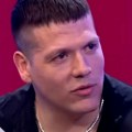 Posle pevanja i ugostiteljstva, Sloba ima još jednu profesiju: Gradi studio u kući, gde će zgrnuti veliku lovu