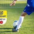 Odložena utakmica fudbalera Novog Pazara i Radničkog iz Kragujevca
