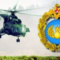 Srušio se ruski helikopter Mi-8: Poginulo pet osoba