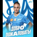 Zvezdina najveća zvezda završila u Zenitu
