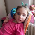 „Humanitarni ponedeljak“ na Štrandu za Anastasiju Stamenković