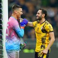Fenerbahče spremio bombu: Jedan od najboljih fudbalera Intera odlazi u Tursku?