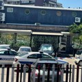 "Toliko je jako odjeknulo da bi probudilo i mrtvog!": Eksplozija u Žarkovu, bačena bomba na poznati kafić