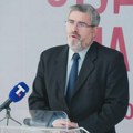 Ministar Starović za APA: Srbija je spremna na veoma velike kompromise u dijalogu sa Kosovom