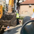 Više intervencija na vodovodnoj mreži: Bez vode delovi Niša i okolnih sela do 15 časova