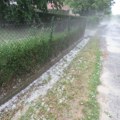 Gornji Milanovac: Na delu teritorije proglašena vanredna situacija zbog nevremena