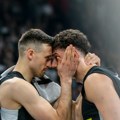Bio višak u Partizanu, pa bljesnuo - sada se vraća u Beograd
