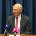Kristofer Hil ima novu funkciju