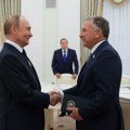 Završen bitan sastanak u Kremlju: Putin i Vitkof razgovarali 3 sata