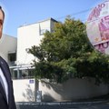 Imao dva stana na Bulevaru, devizni račun, a vlasnik je i vile na Dedinju: Šta sve Milorad Dodik ima u Beogradu