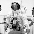 Umro astronaut iz "Apola 13" Džim Lovel: Nasa objavila tužnu vest (foto)