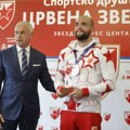 Veljko Ražnatović doveo posebnog gosta na Marakanu zajednička fotografija ne prestaje da se komentariše