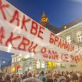 I za večeras najavljen protest u Zrenjaninu: „Ovo je naš grad – i nije još kraj“