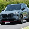 Nissan X-Trail Nismo - agresivniji izgled i prepravljena šasija
