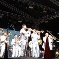 Tridesetpeta “Roštiljijada“ zvanično otvorena: Odlična posećenost prve večeri