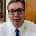 "Ovako nešto u Srbiji ne sme da se događa": Oglasio se Vučić povodom uništavanja kuće porodice studenta Balaća (video)