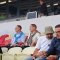 Osvajao trofeje sa Zvezdom, sada uživo gleda Srbiju protiv Letonije: Evo šta je rekao o Piksiju i košarkašima