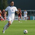 Filip Kostić posle letonije: „Ovo su najteže utakmice!“ piksi poželeo sreću košarkašima: „Svim srcem smo uz njih!“…