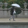 RHMZ izdao upozorenje na lokalne nepogode sa gradom i jakim vetrom