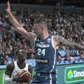 Omić u šoku - na ivici suza zagrmeo na sudije: Izgubiš meč u poslednja dva minuta, na neki njihov način...