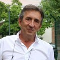 Žika Jaksić na snimanju "Nikad nije kasno": Njoj se najviše obradovao FOTO