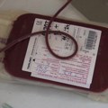 Deficit u Banci krvi – Crveni krst poziva građane na humanu akciju