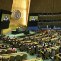 UN ubedljivom većinom usvojila deklaraciju o osnivanju palestinske države bez Hamasa
