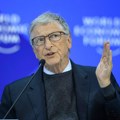 Zašto Bil Gejts prvi put posle 34 godine nije u top 10 najbogatijih Amerikanaca