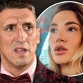 (Video) "Kristijan mi je pretio ubistvom": Kristina Spalević iznela jezive tvrdnje: "Priča da mi je pronašao poruke, sve ću…