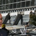 Podignuta optužnica protiv gorana Vesića i 12 osoba Na teret im se stavlja odgovornost za pad nadstrešnice u Novom Sadu