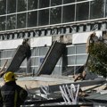 Подигнута оптужница против горана Весића и 12 особа Терете се за одговорност за пад надстрешнице у Новом Саду