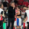 Dobio otkaz u ponoć zbog šokantnog poraza u LŠ, Žoze Murinjo ga menja na klupi