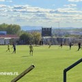 Vranjanci bez bodova na domaćem terenu: Dinamo Jug - Tekstilac 0:1
