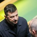 Međunarodno obećanje postalo "prazna priča": Oglasio se predsednik Ukrajine